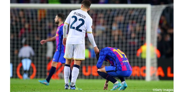 Ferran Torres è all'altezza delle aspettative dell'FC Barcelona